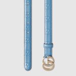 GG Milano thin belt - Image 2